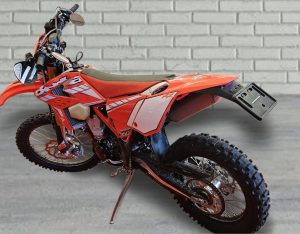 AC   Beta RR 4T 350 EFI