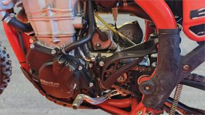 AC   Beta RR 4T 350 EFI