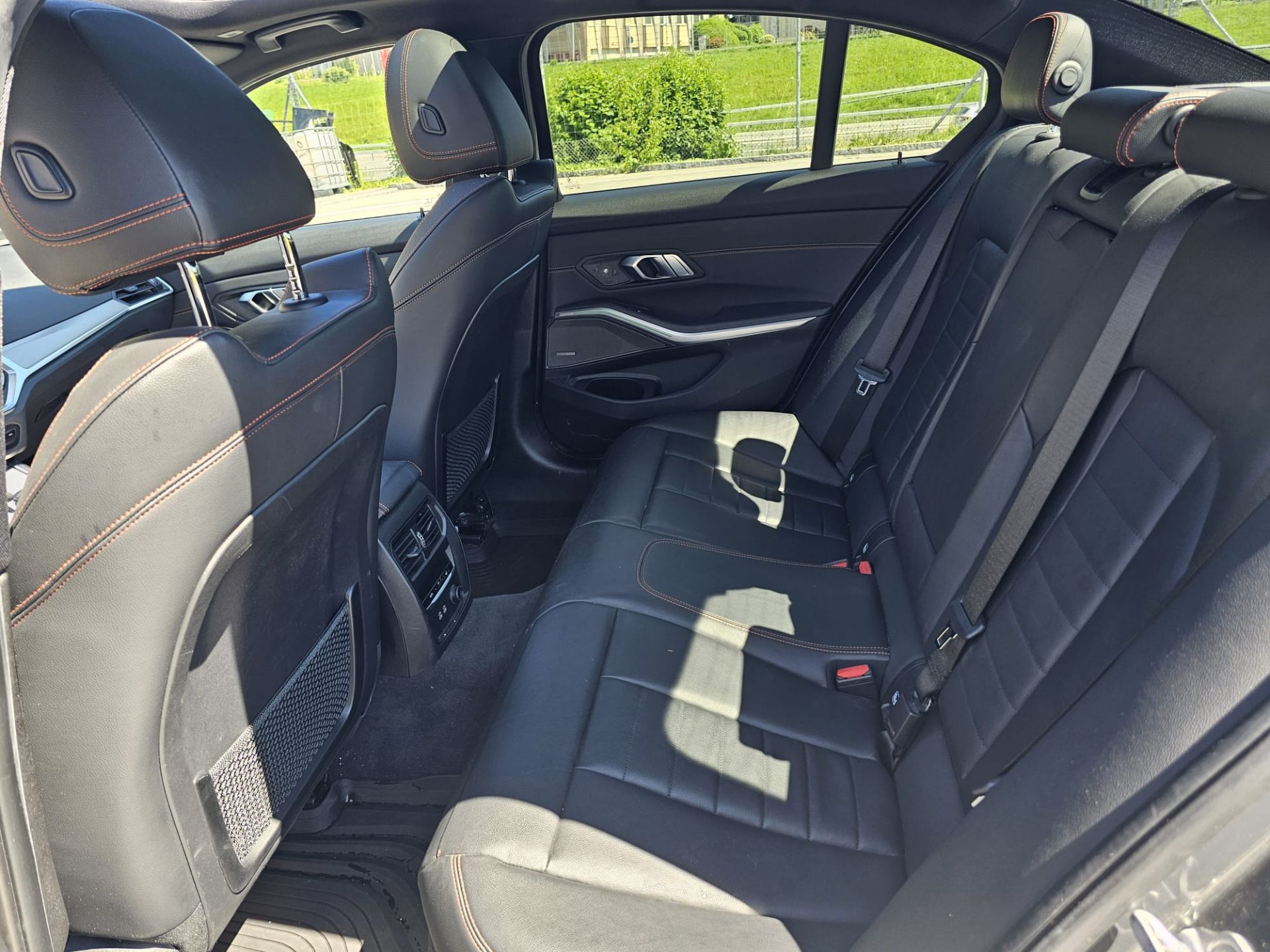 BMW 320d XDrive