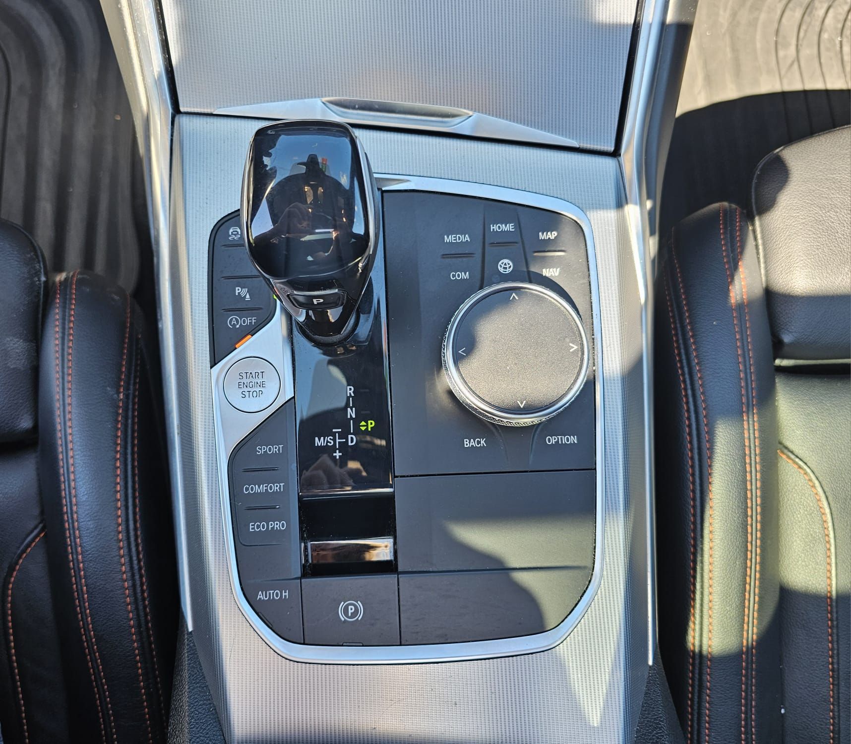 BMW 320d XDrive