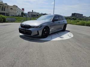 BMW   M340d xDrive
