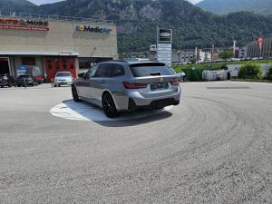 BMW   M340d xDrive