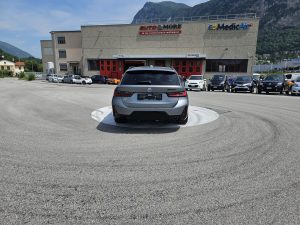 BMW   M340d xDrive