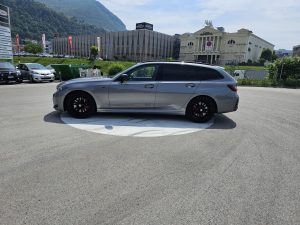 BMW   M340d xDrive
