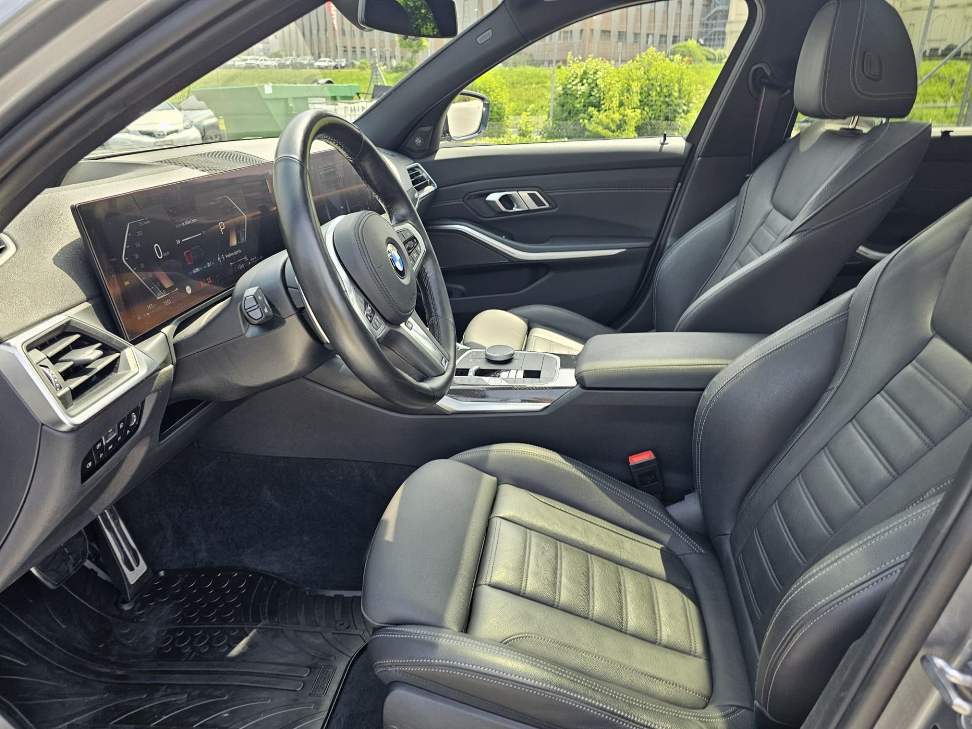 BMW   M340d xDrive