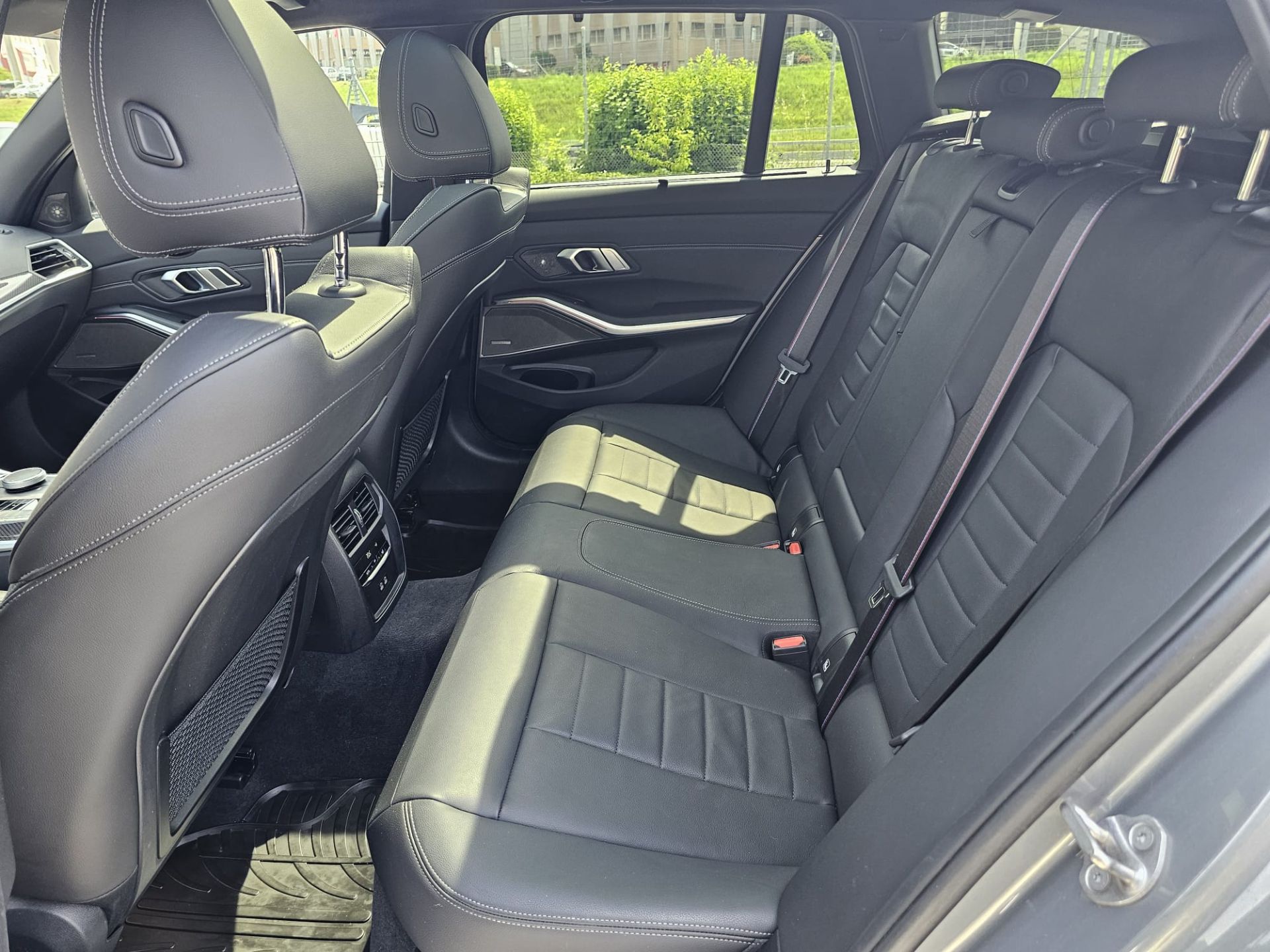 BMW   M340d xDrive