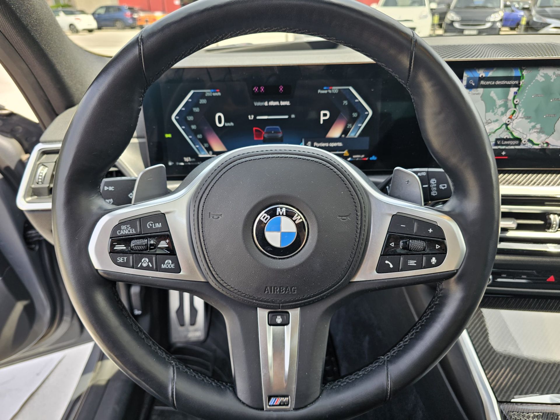 BMW   M340d xDrive