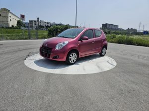 Suzuki Alto 1.0 5p. GL