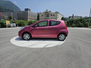 Suzuki Alto 1.0 5p. GL