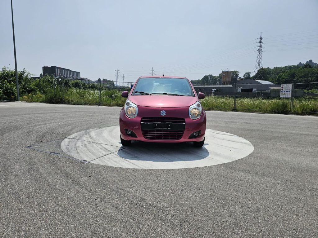Suzuki Alto 1.0 5p. GL