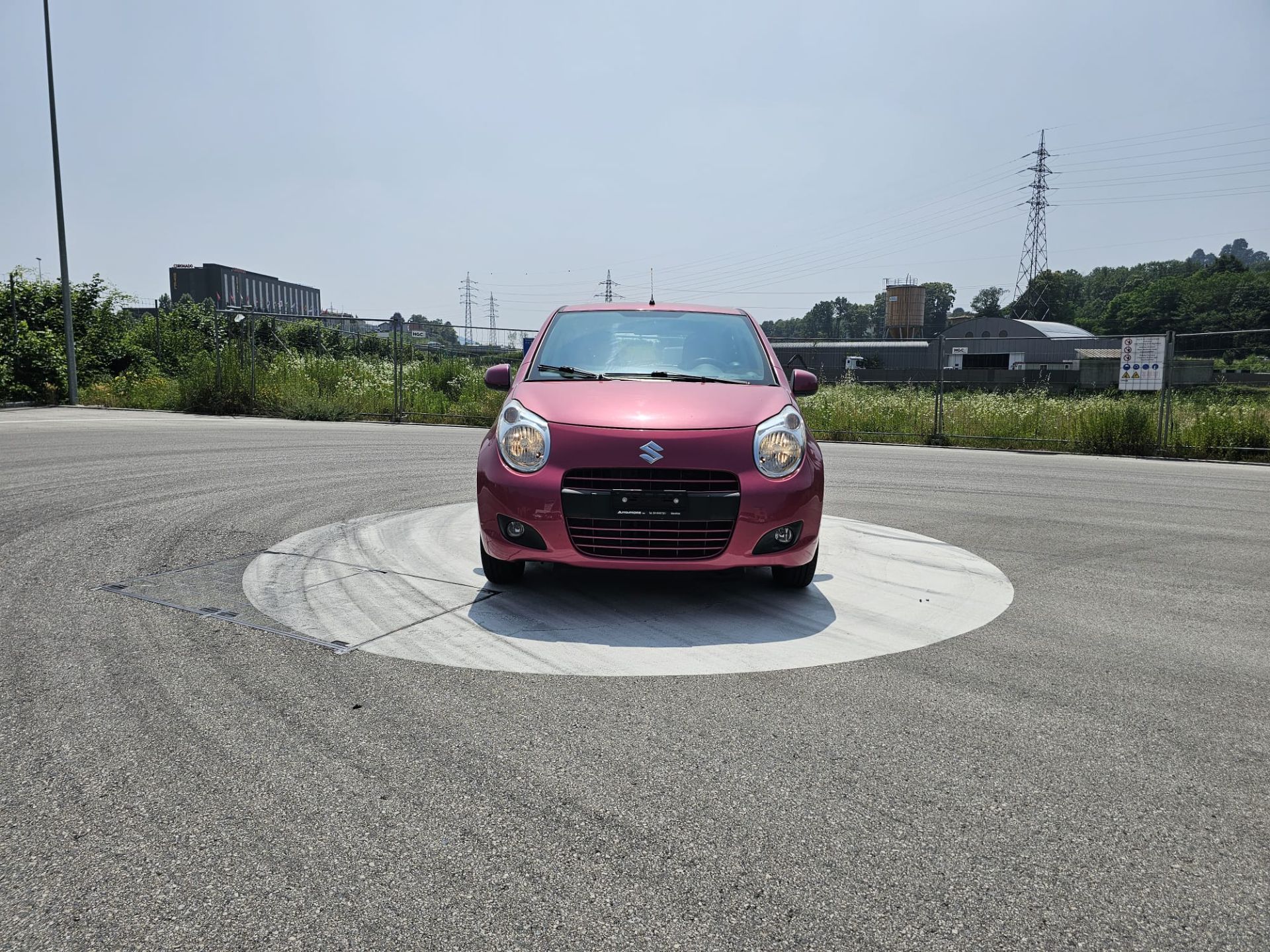 Suzuki Alto 1.0 5p. GL