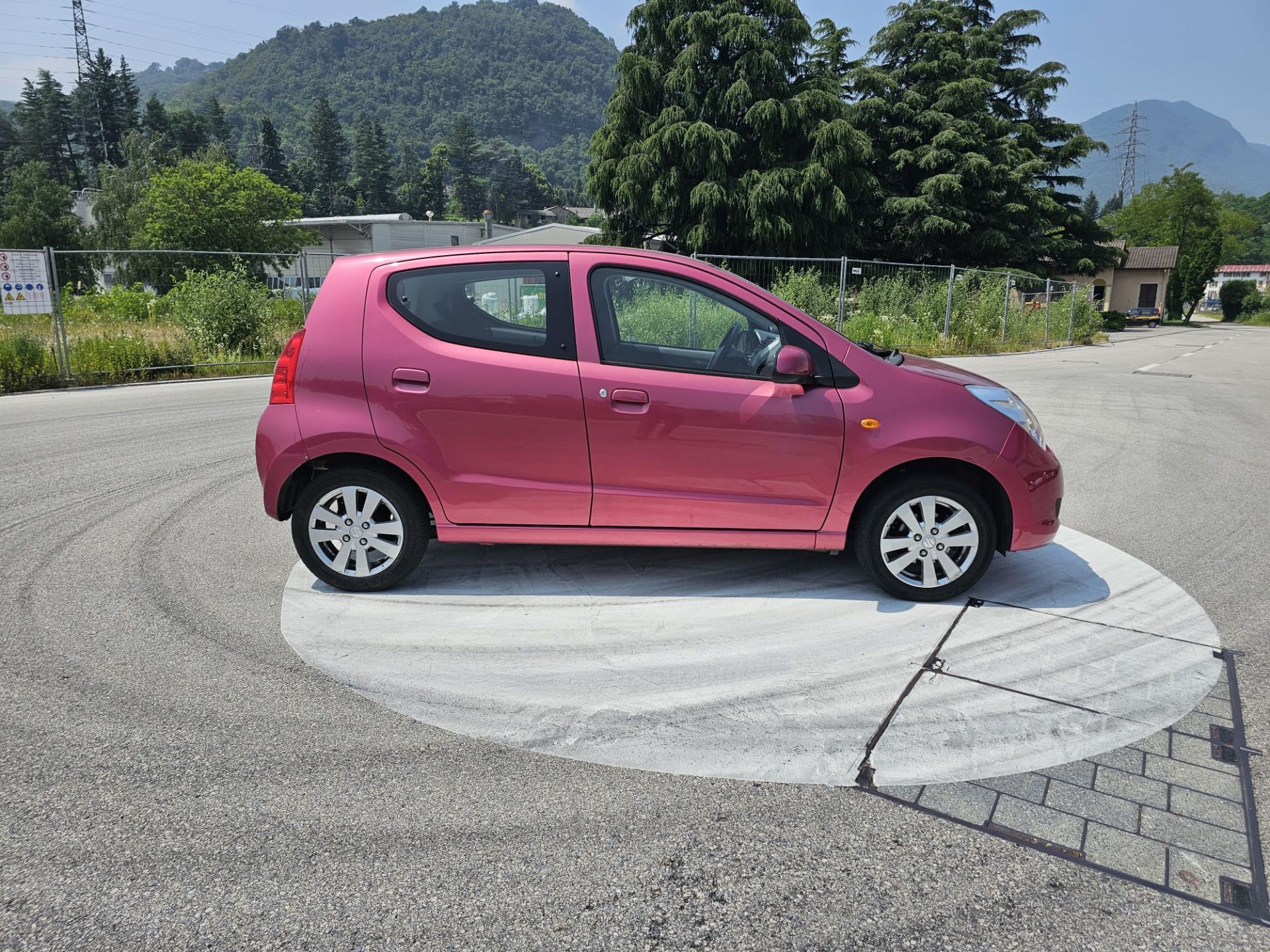 Suzuki Alto 1.0 5p. GL