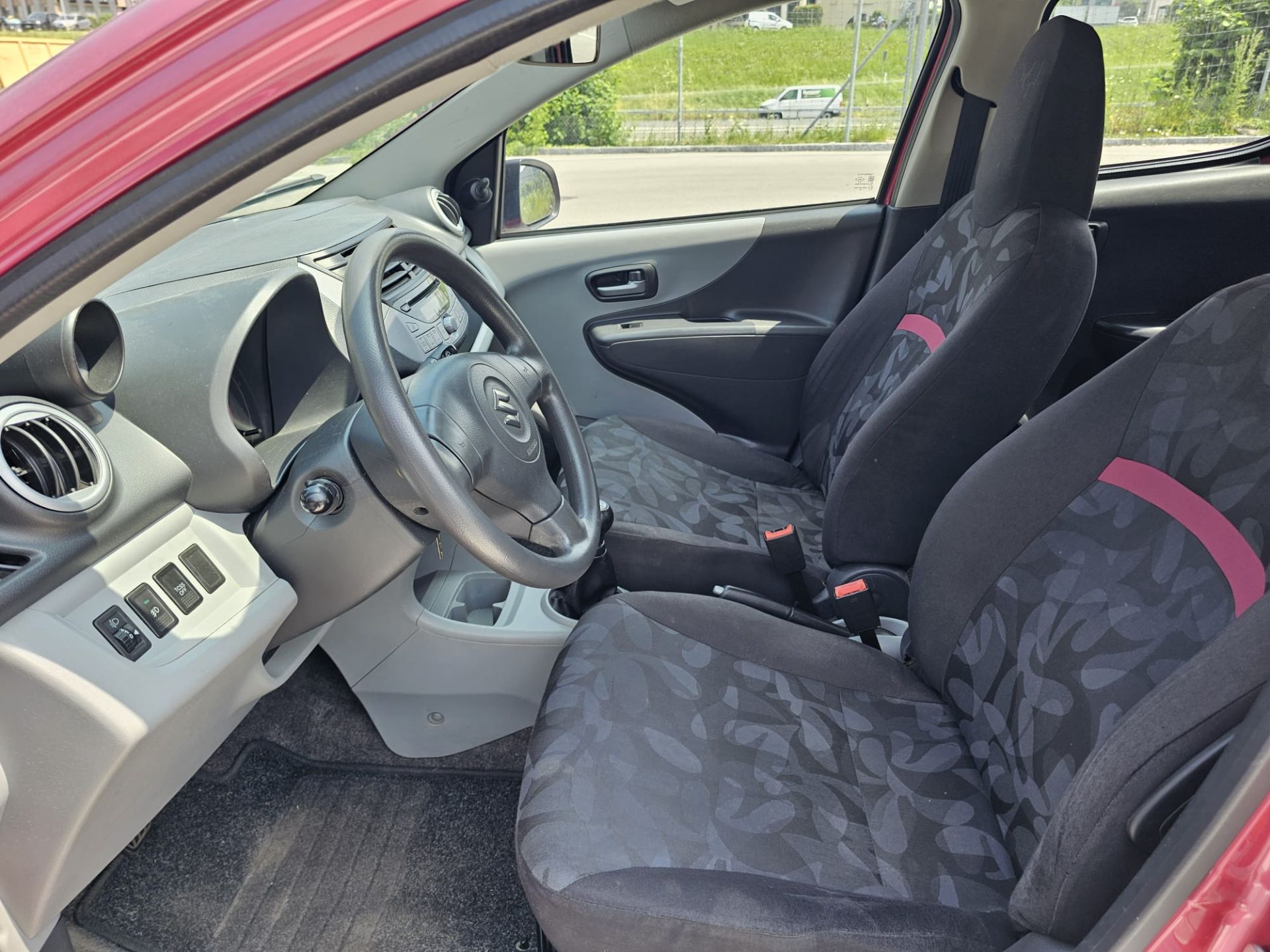 Suzuki Alto 1.0 5p. GL