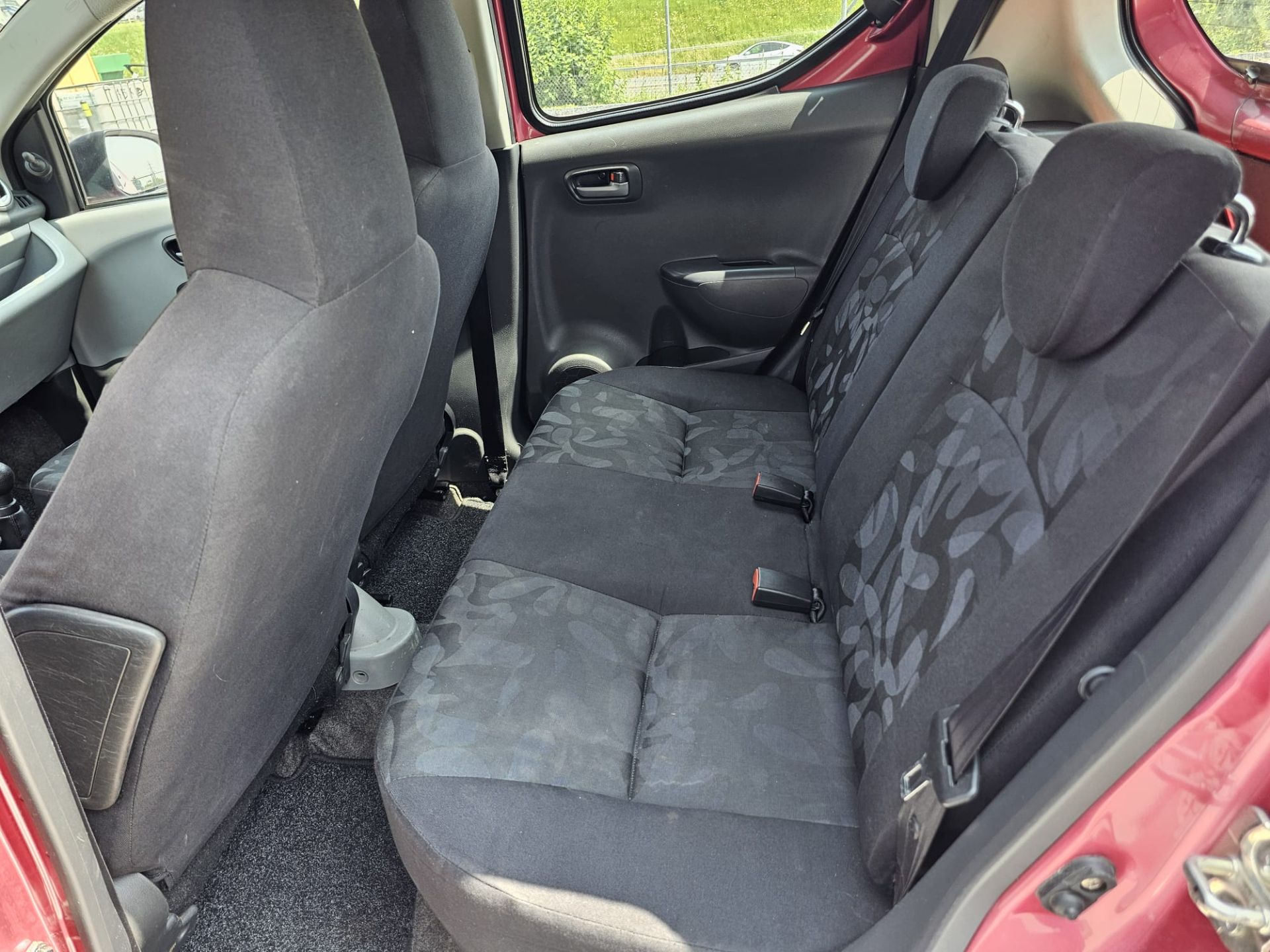 Suzuki Alto 1.0 5p. GL