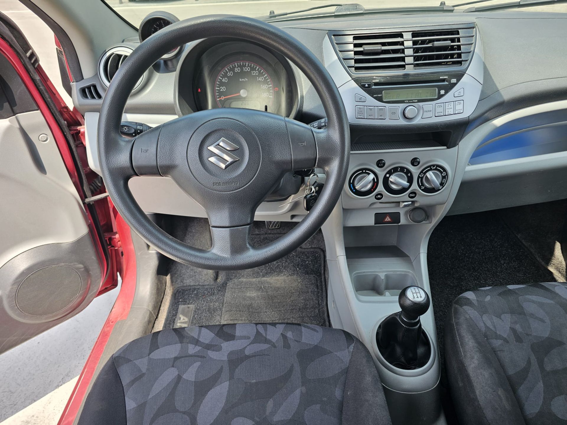 Suzuki Alto 1.0 5p. GL