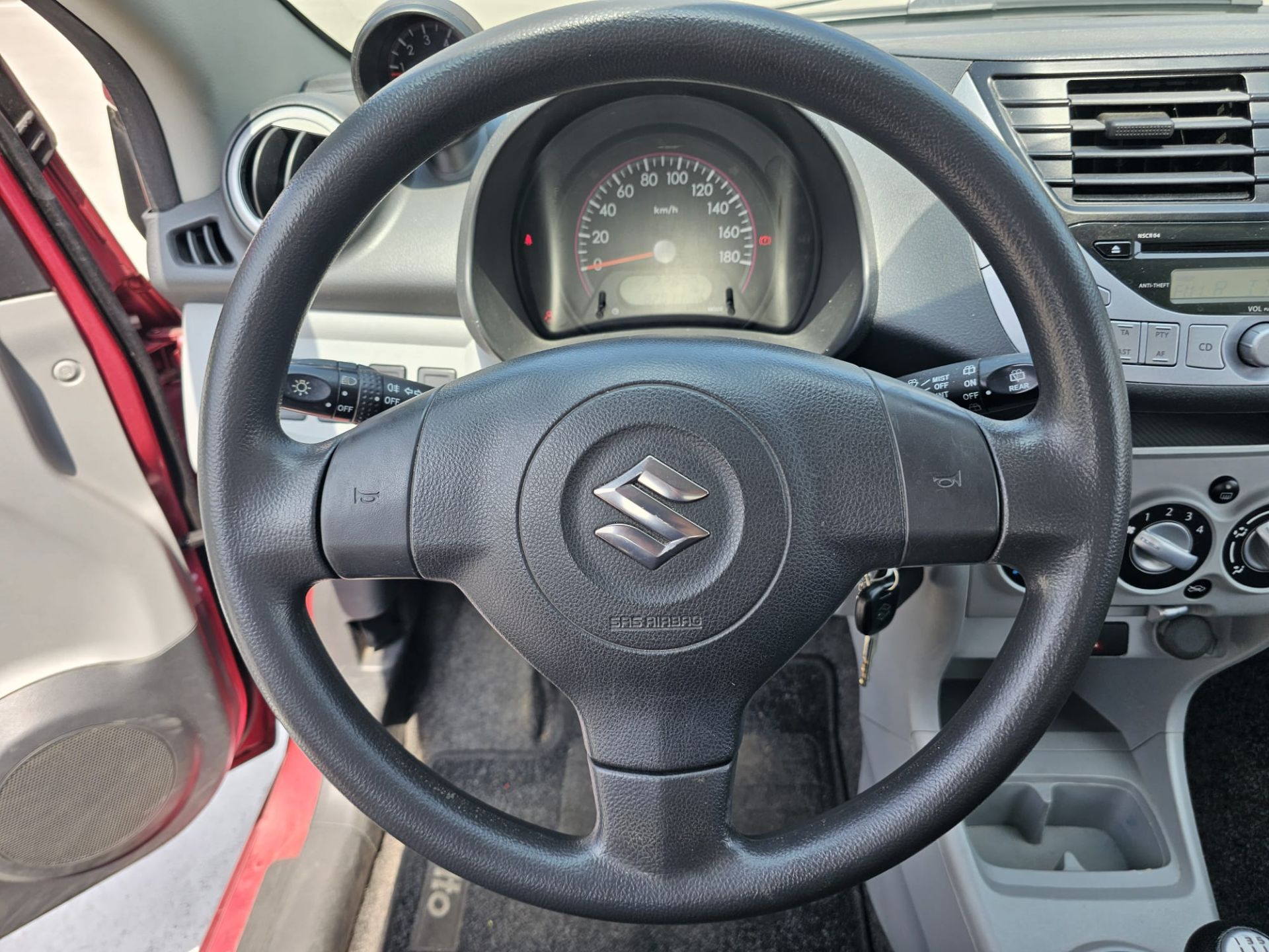 Suzuki Alto 1.0 5p. GL