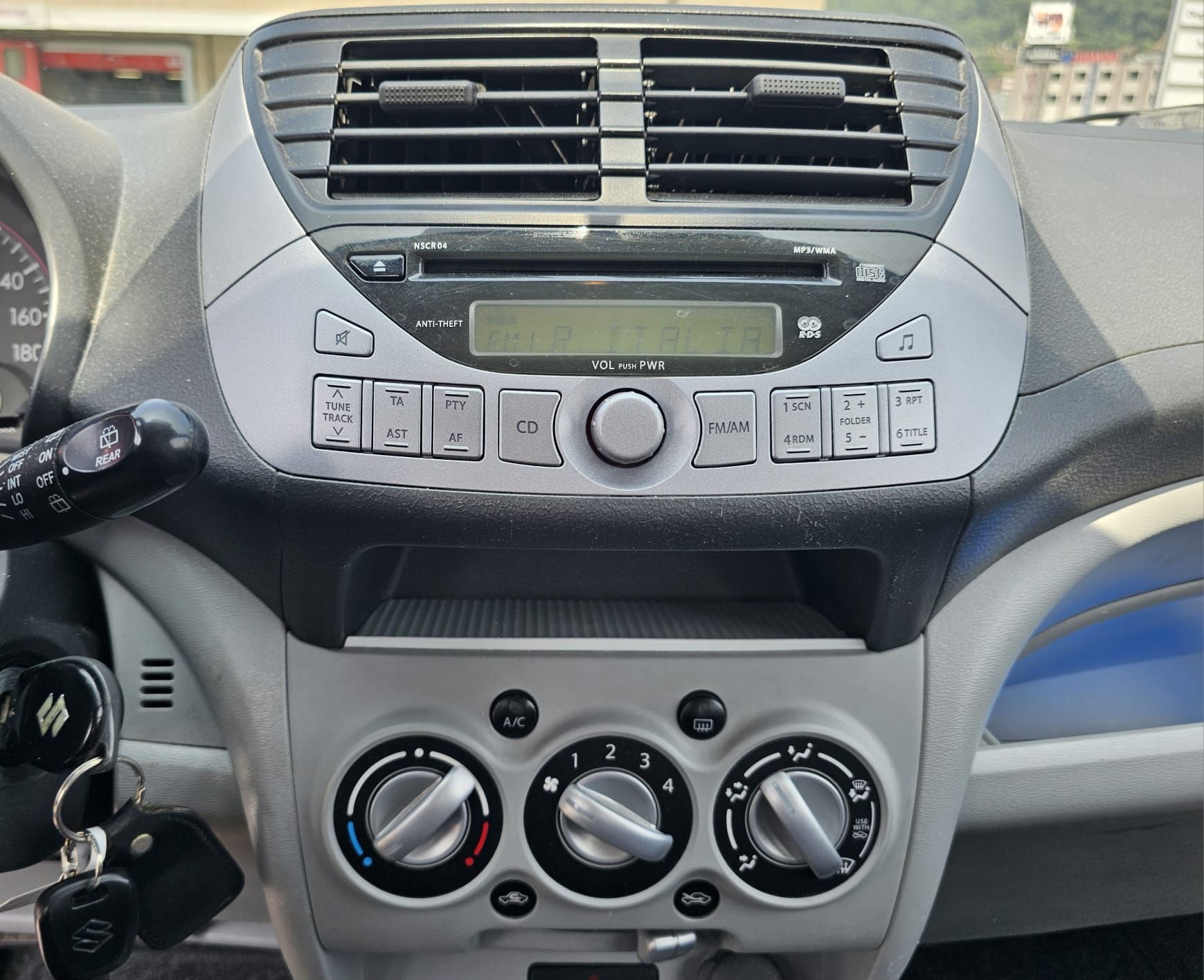 Suzuki Alto 1.0 5p. GL