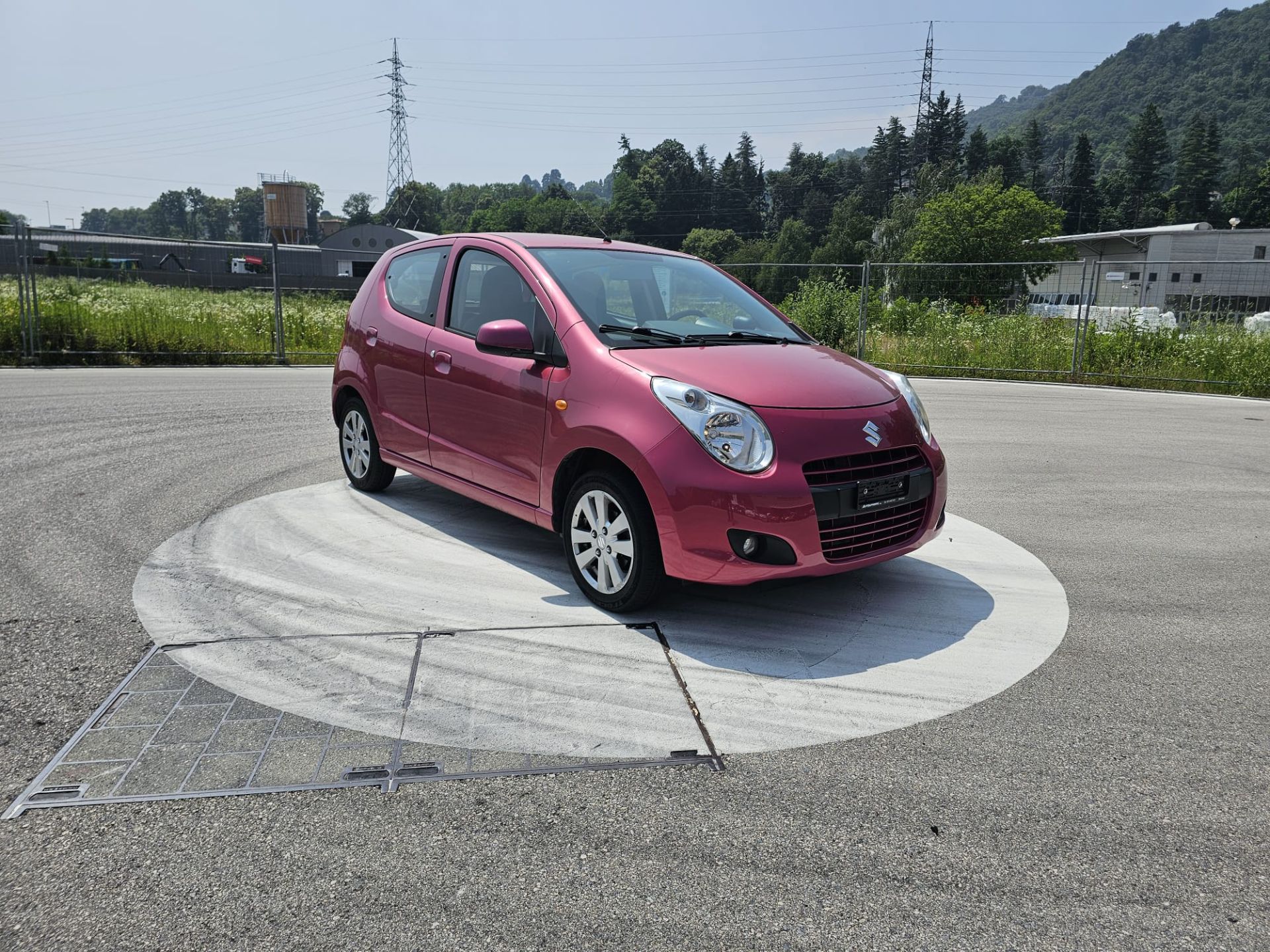 Suzuki Alto 1.0 5p. GL