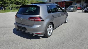 Volkswagen Golf 2.0 TSI 5p. GTI Performance BlueMotion Technology