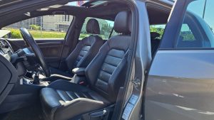 Volkswagen Golf 2.0 TSI 5p. GTI Performance BlueMotion Technology