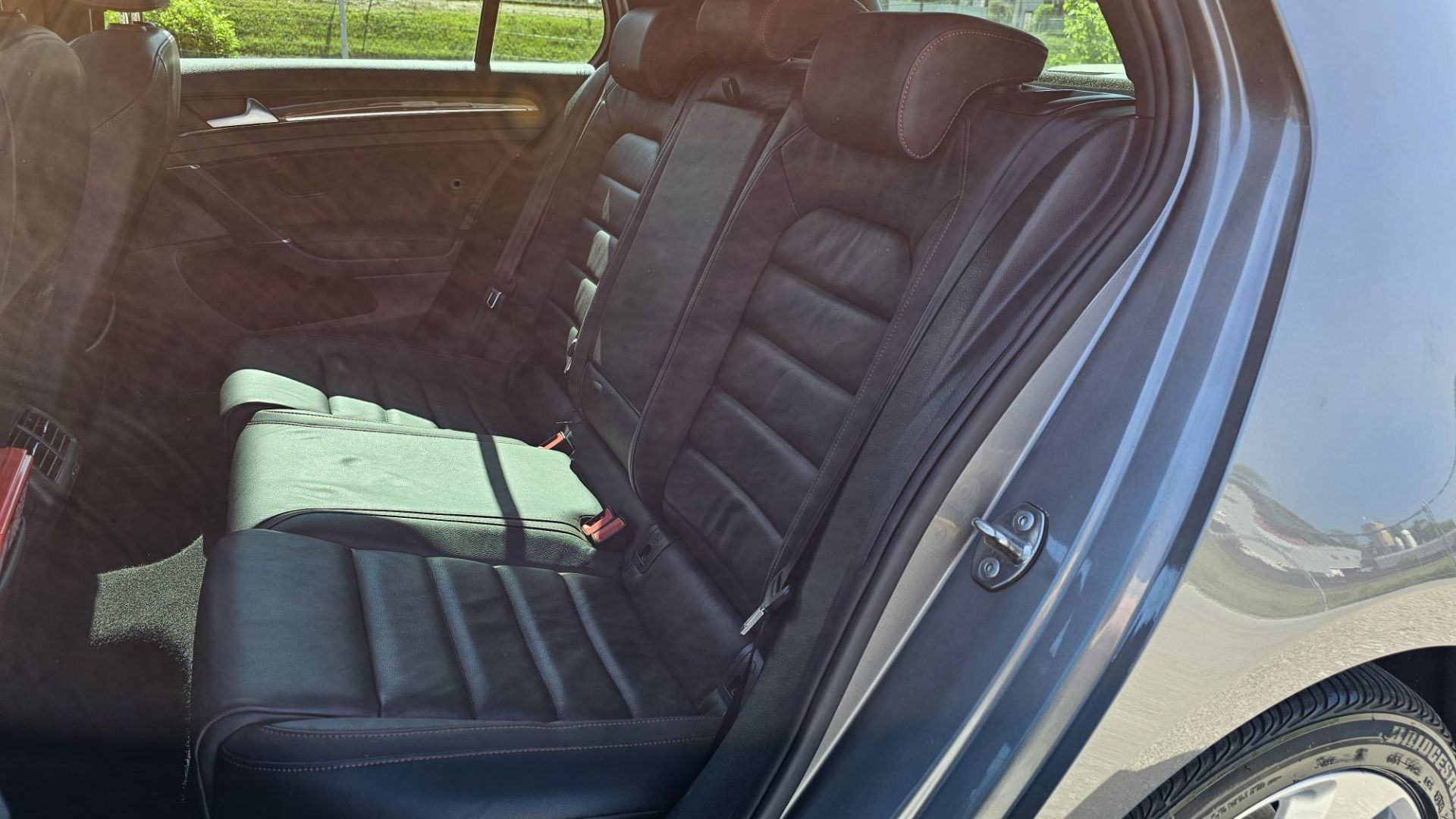 Volkswagen Golf 2.0 TSI 5p. GTI Performance BlueMotion Technology