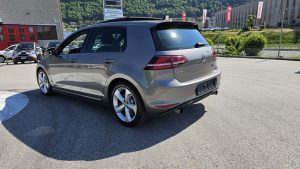 Volkswagen Golf 2.0 TSI 5p. GTI Performance BlueMotion Technology
