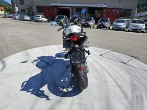 AC   Aprilia Shiver 750