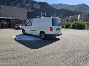 Volkswagen Caddy 2.0 TDI 102CV Comfortline Maxi
