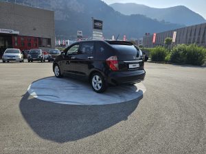 Honda FR-V