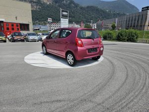 Suzuki Alto 1.0 5p. GL