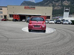 Suzuki Alto 1.0 5p. GL