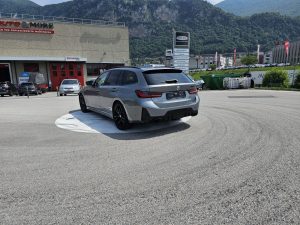 BMW   M340d xDrive