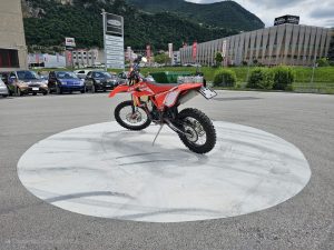 AC   Beta RR 4T 350 EFI