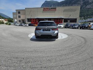 BMW   M340d xDrive