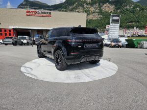 Land Rover Range Evoque RR 2.0 TD4 D150 CV 5p. SE Dynamic AWD
