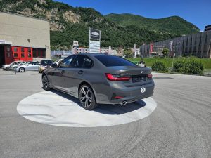 BMW 320d XDrive