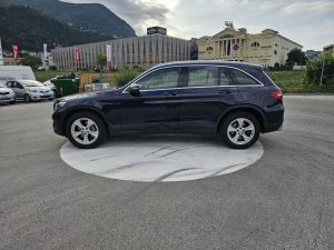 Mercedes-Benz GLC 250
