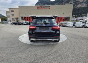 Mercedes-Benz GLC 250