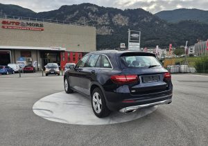 Mercedes-Benz GLC 250