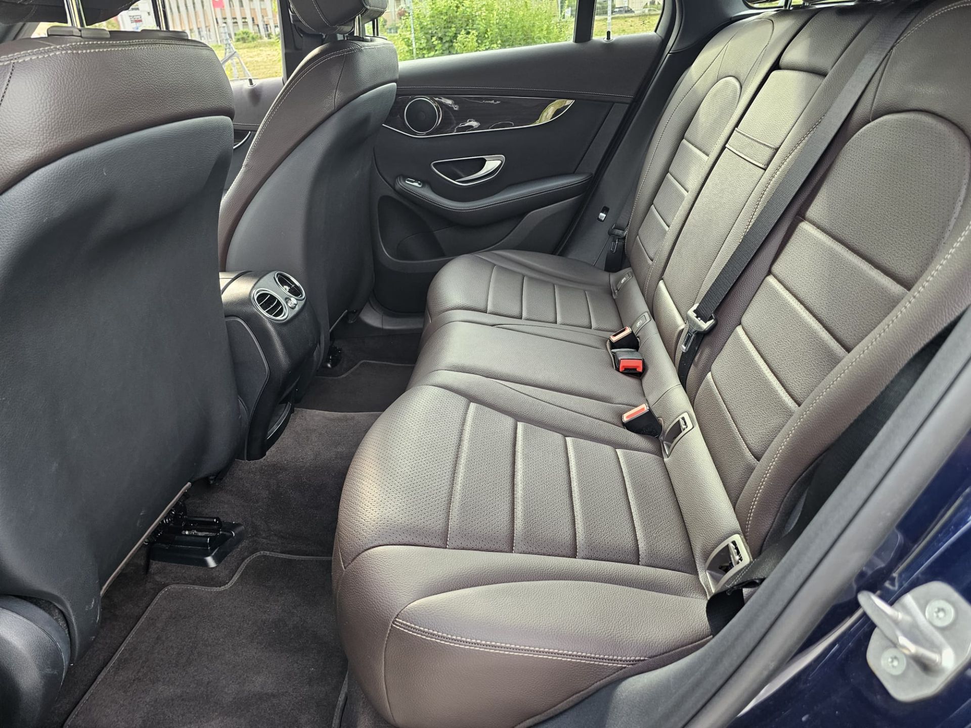 Mercedes-Benz GLC 250