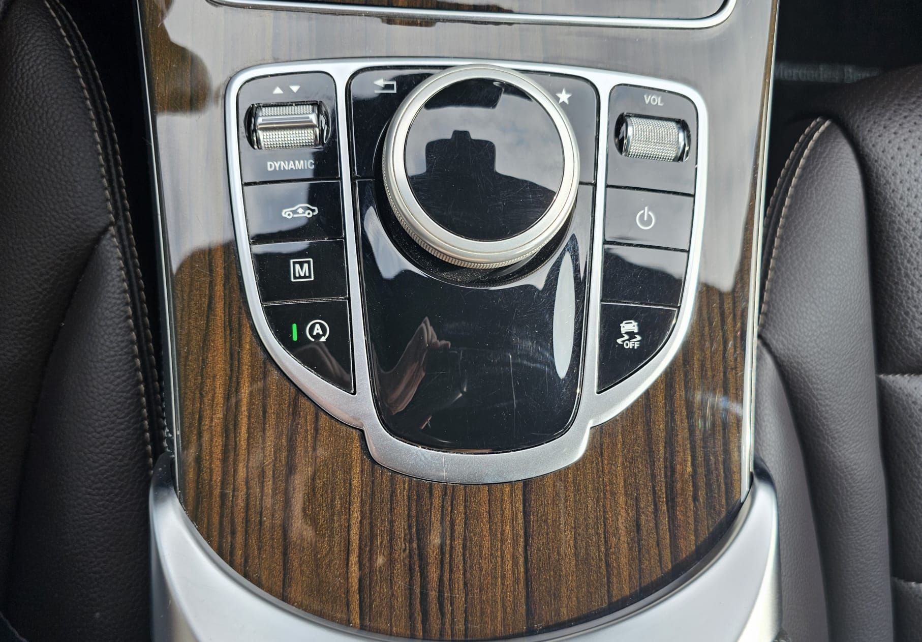 Mercedes-Benz GLC 250