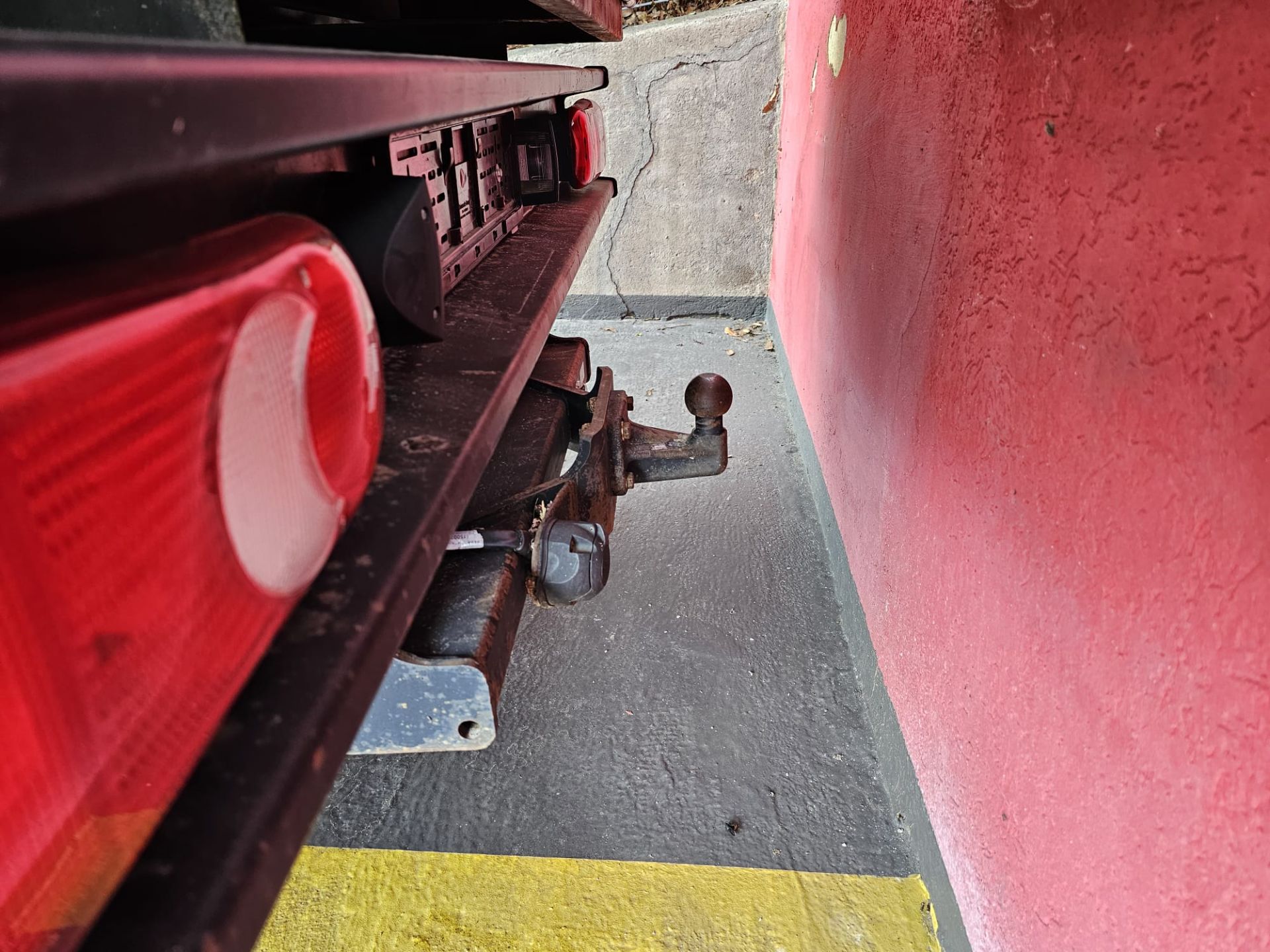 Nissan Cabstar