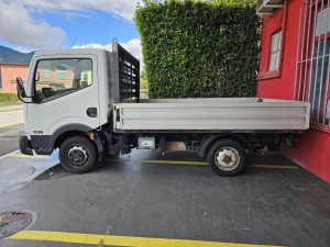 Nissan Cabstar