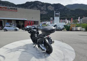 AC   Gilera Nexus 500
