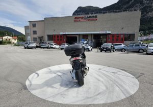 AC   Gilera Nexus 500