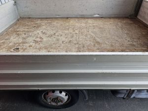 Nissan Cabstar