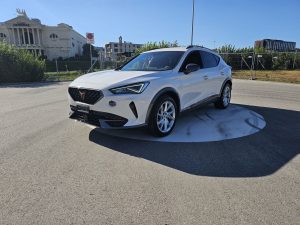 CUPRA Formentor  eHyb204