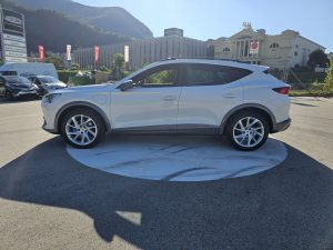 CUPRA Formentor  eHyb204