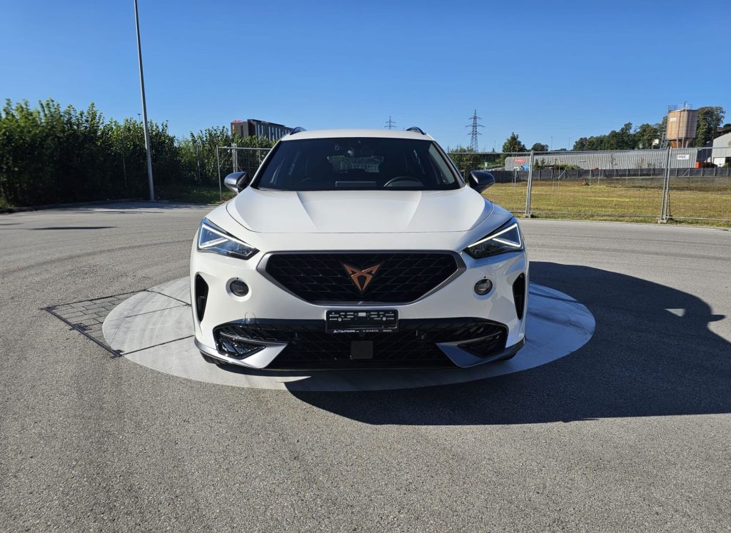 CUPRA Formentor  eHyb204