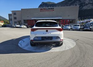 CUPRA Formentor  eHyb204